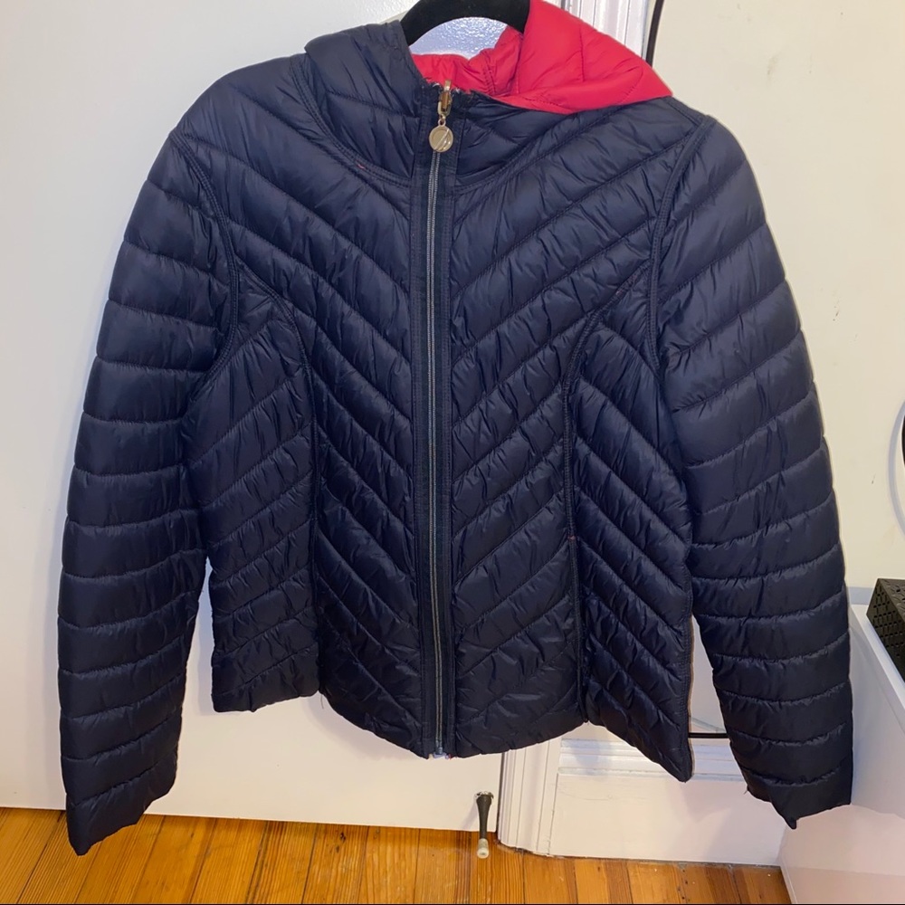 Nautica Jacket
